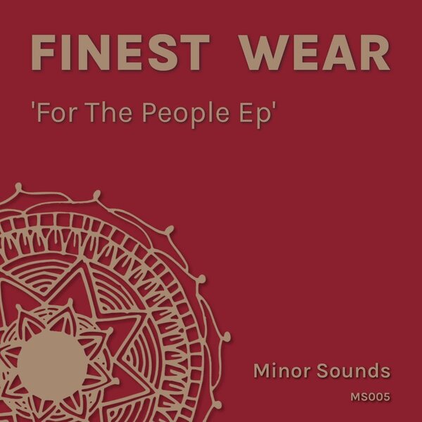 For the People - EP