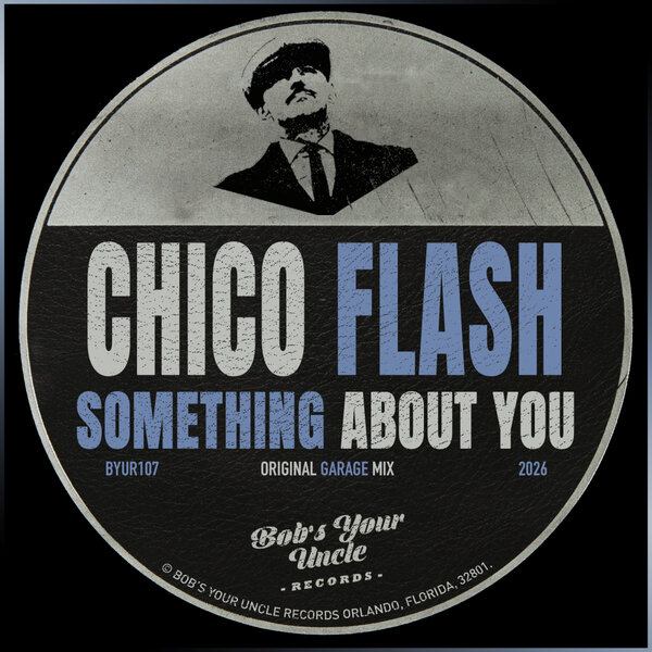 Something About You