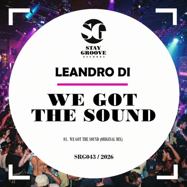 We Got The Sound