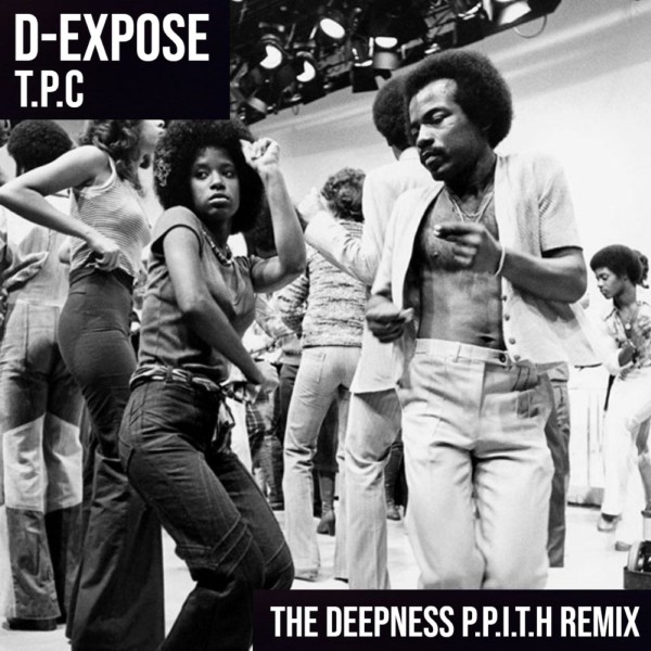 T.P.C (THE DEEPNESS P.P.I.T.H REMIX)