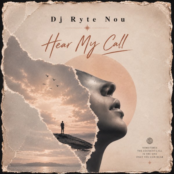 Hear My Call
