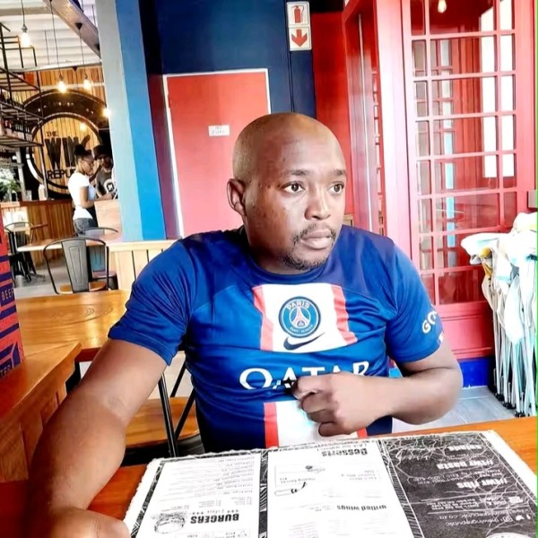 Wyze Sibiya