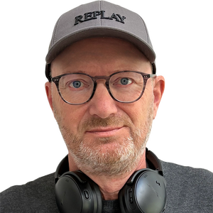 Sven Otten