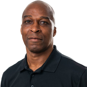 Colin Williams
