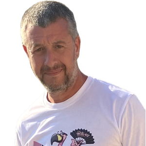 Paul Spencer