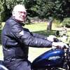 Funky Biker
