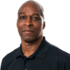 Colin Williams