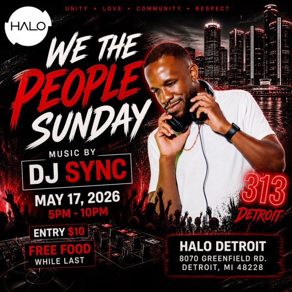 We The People Sunday