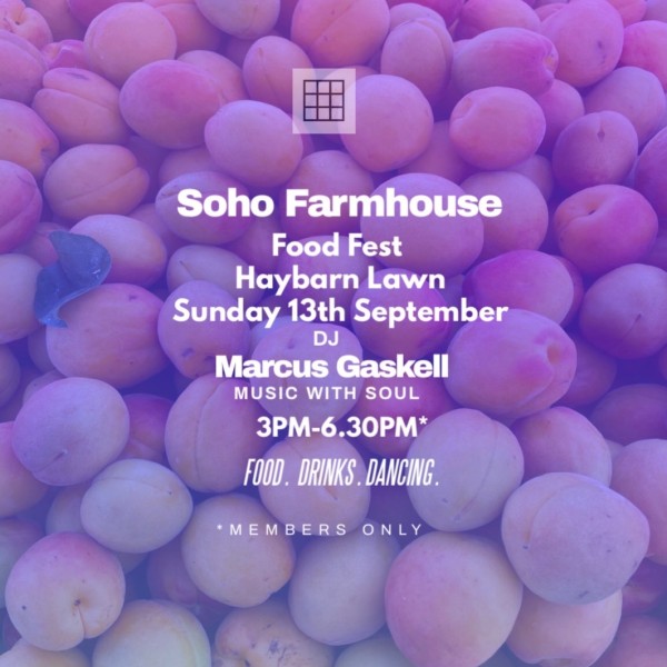 Soho Farmhouse