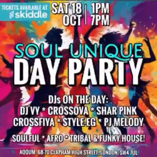 SOUL UNIQUE