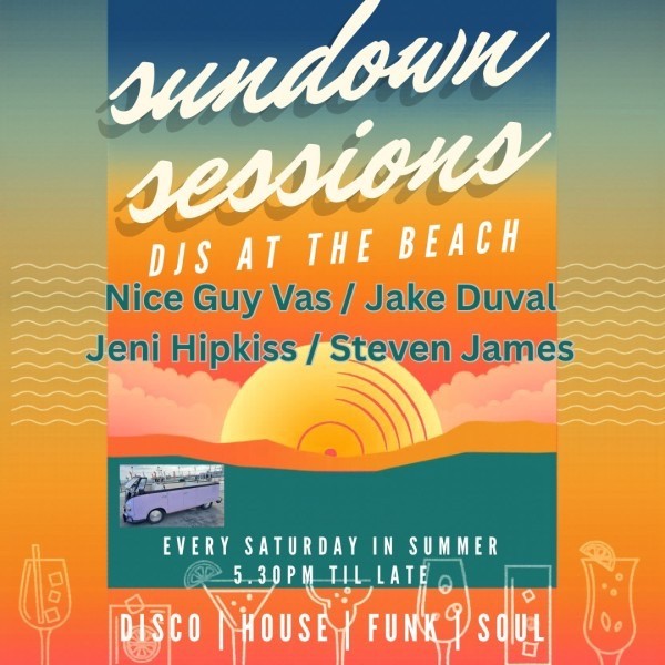 Sundown Sessions