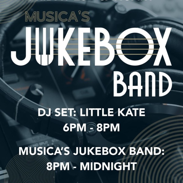 The Jukebox Band