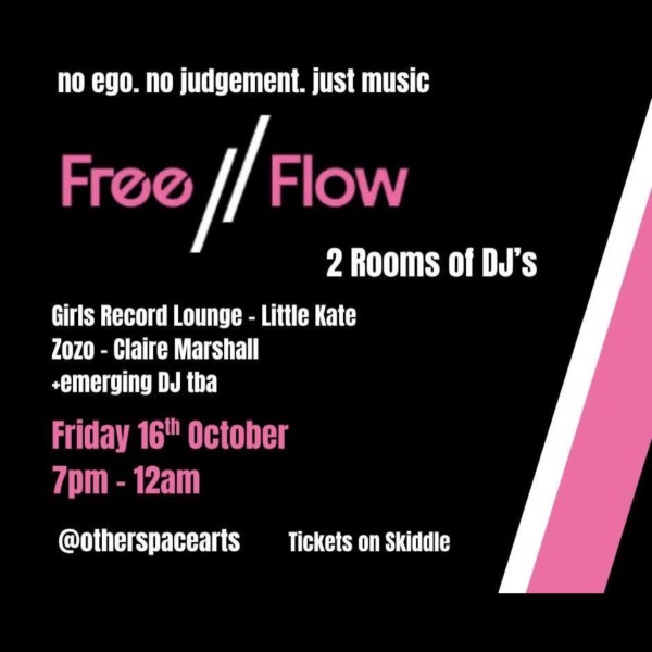Free Flow