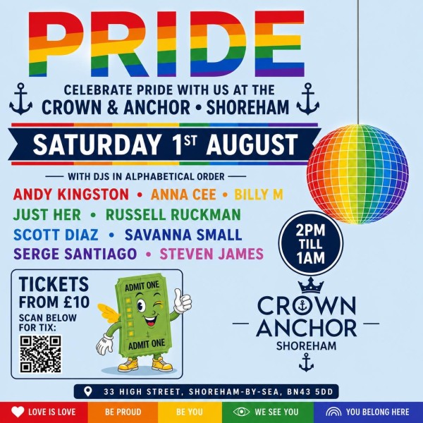 PRIDE