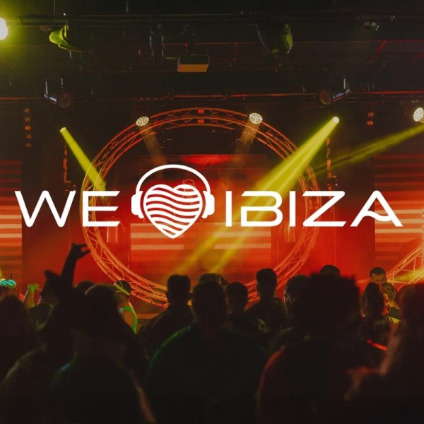 We Love Ibiza