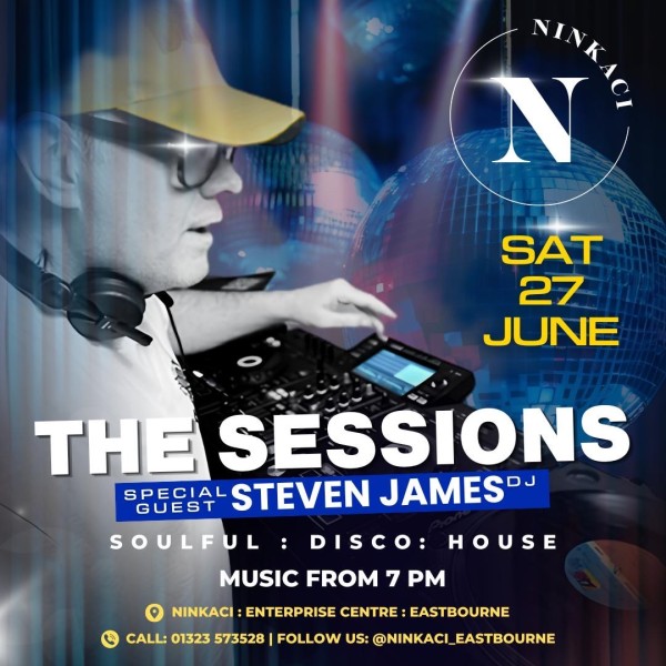 The Sessions