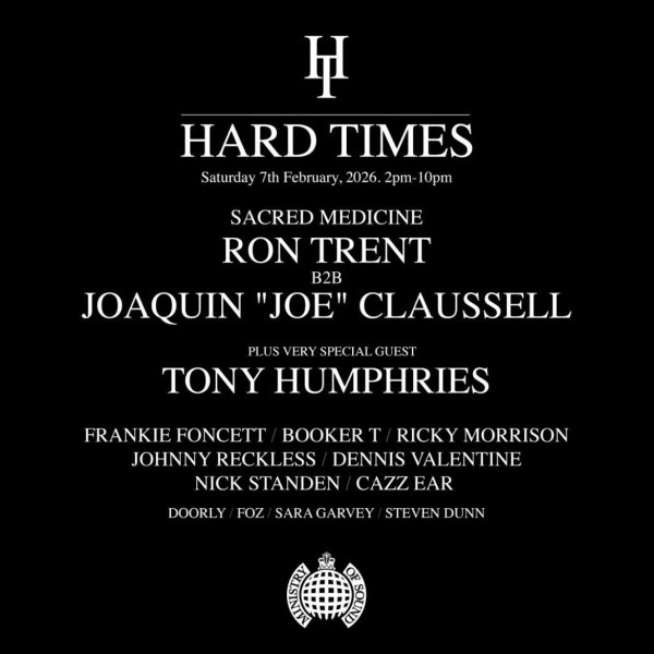 Hard Times