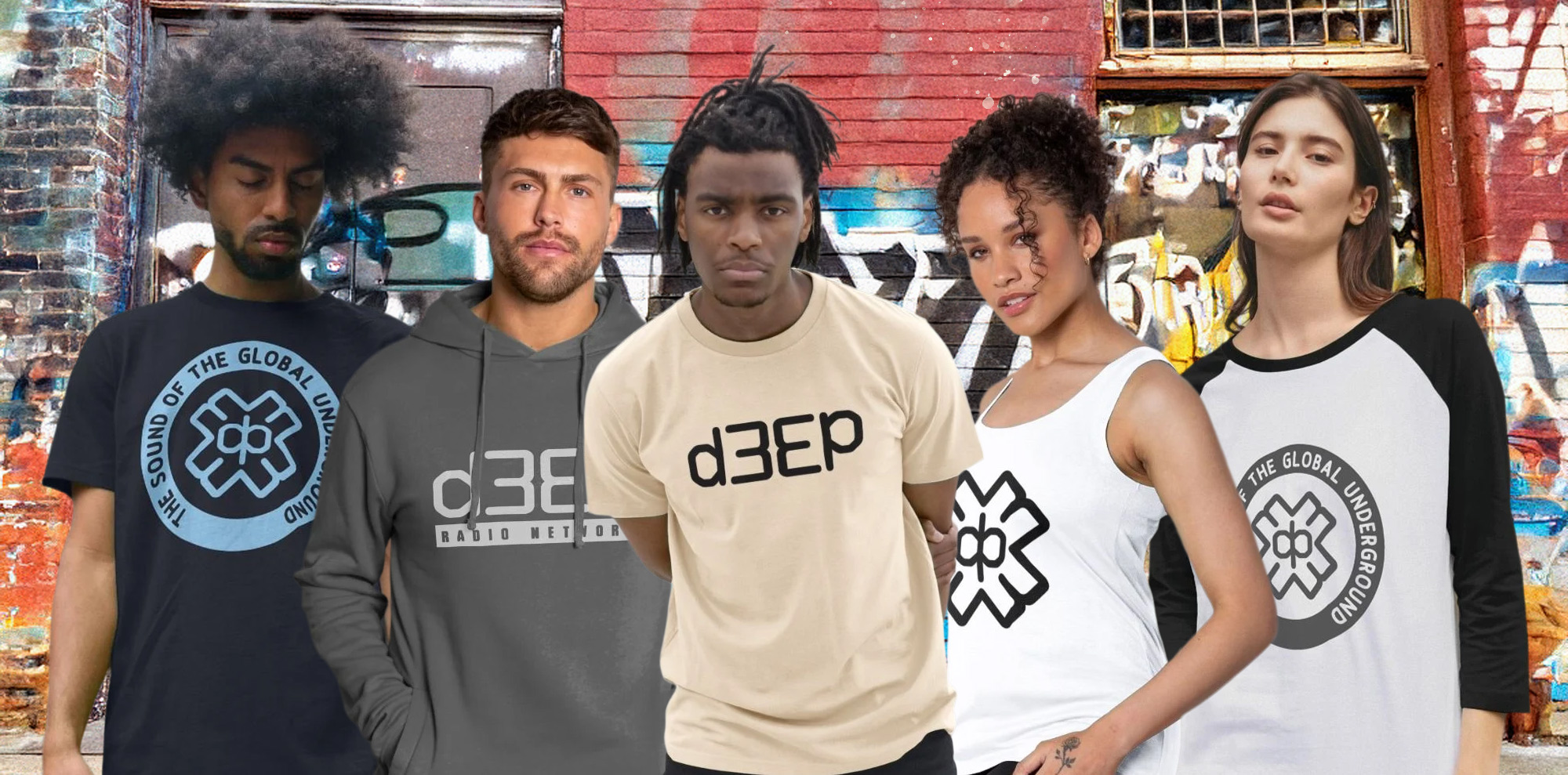 D3EP Store